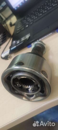 Шрус наружный Mazda 3 Bm механика