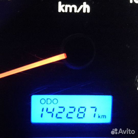 Панель приборов Hyundai Elantra 2006-2011