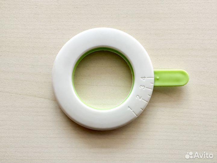 Порционный дозатор для спагетти