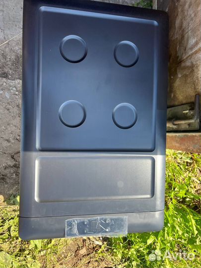 Автохолодильник alpicool с30 с Bluetooth