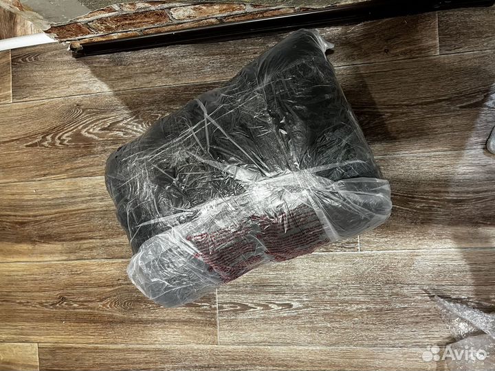 Пакет вещей на разный возраст