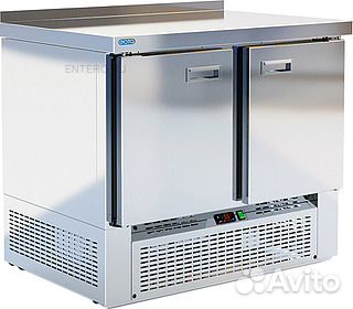 Стол морозильный