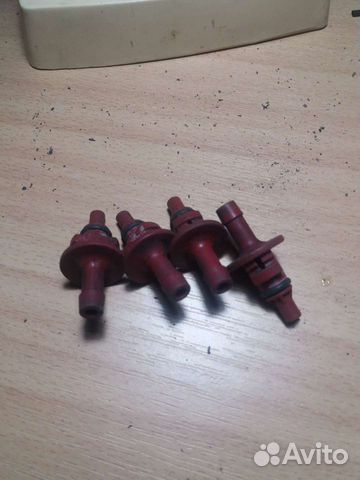 Жиклеры газовых форсунок AEB