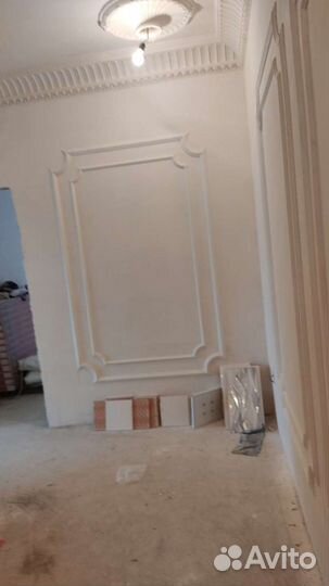 Штукатур маляр