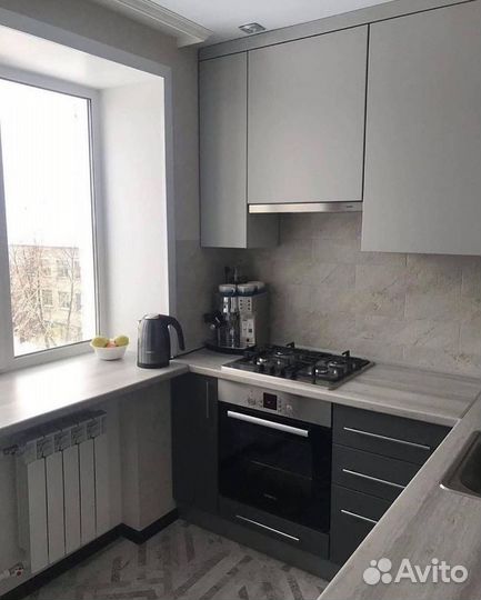 Кухня от производителя