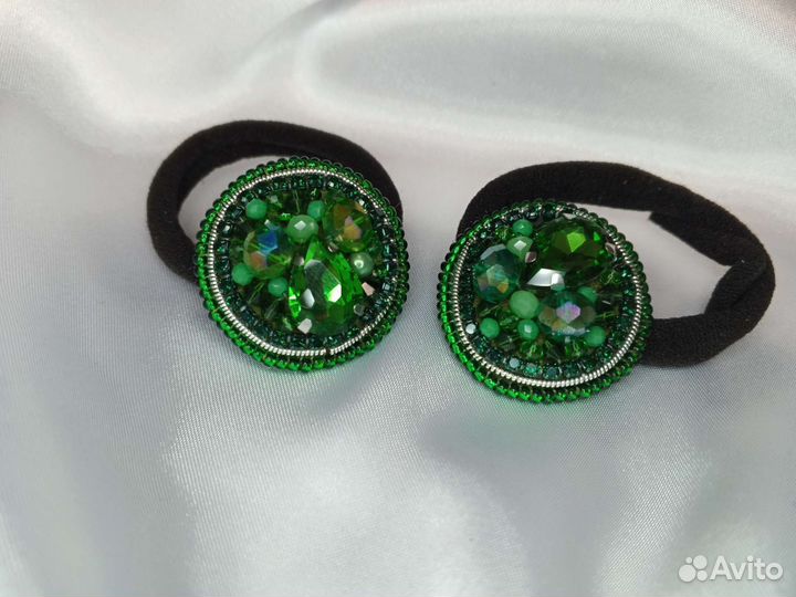 Резинка для волос