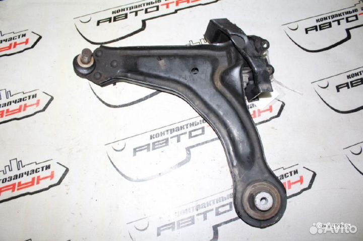 Рычаг mercedes vito W638 2WD передний левый