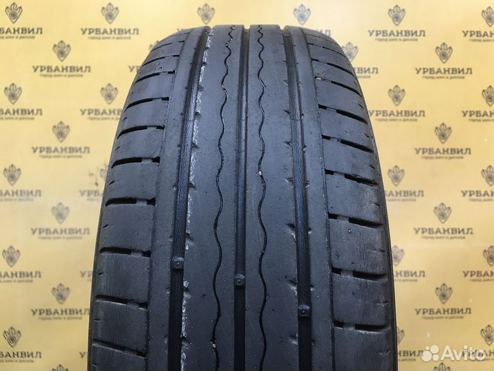 Kumho Solus KH17 185/60 R15 84H