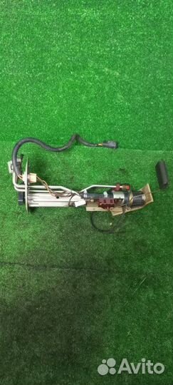 Топливный насос Lincoln Navigator UN173 triton54L