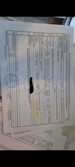 Участок 4,5 сот. (СНТ, ДНП)