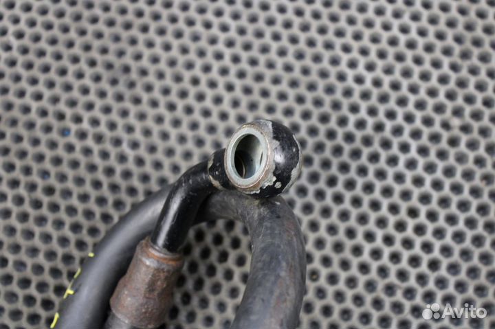 Бачок гур Volkswagen Transporter 701422371A