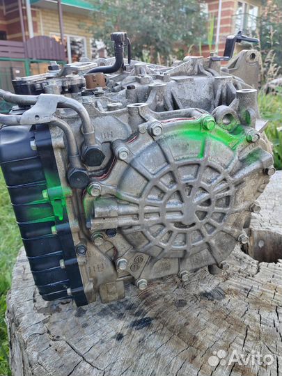 Автоматическая коробка передач hundai/kia 6 AT