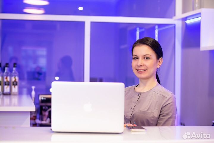 Администратор-менеджер