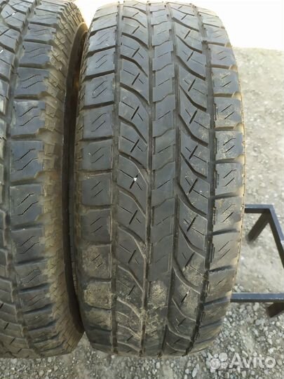 Yokohama Geolandar A/T-S G012 255/65 R17 110H