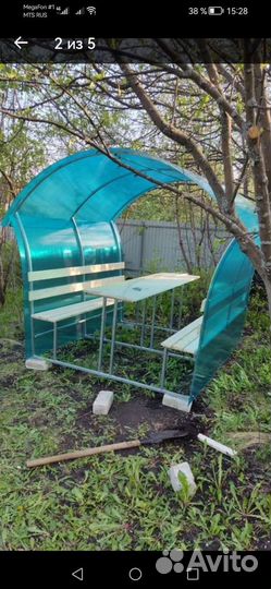 Заборы ворота калитки