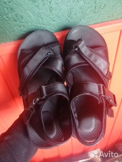 Сандали Jack Jones