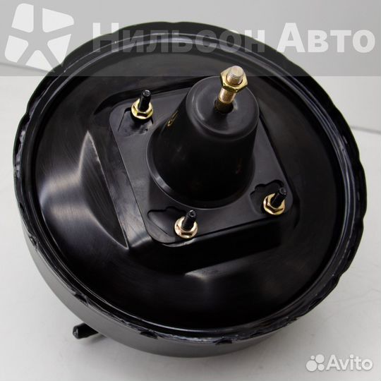 Вакуумный усилитель тормозов (пгу) hino 300/toyota