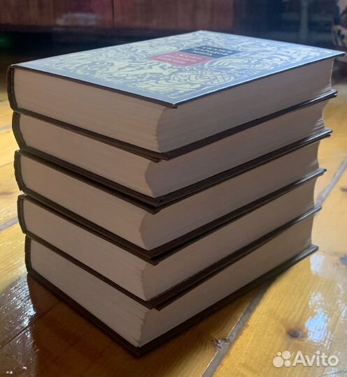 Книги. Сказки народов мира