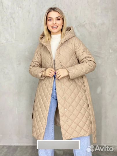 Куртка 46р до 52р