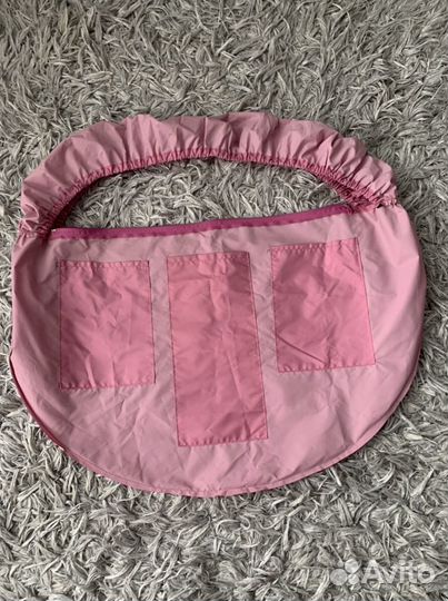 Чехол для обруча