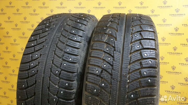 Gislaved Nord Frost 5 235/55 R17 103T