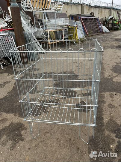 Корзина для вещей