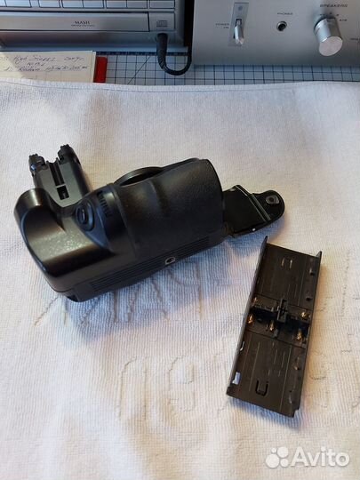 Батарейная ручка для sony A-77