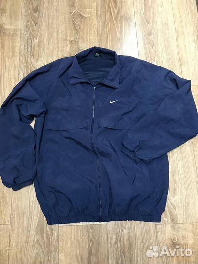 Ветровка nike