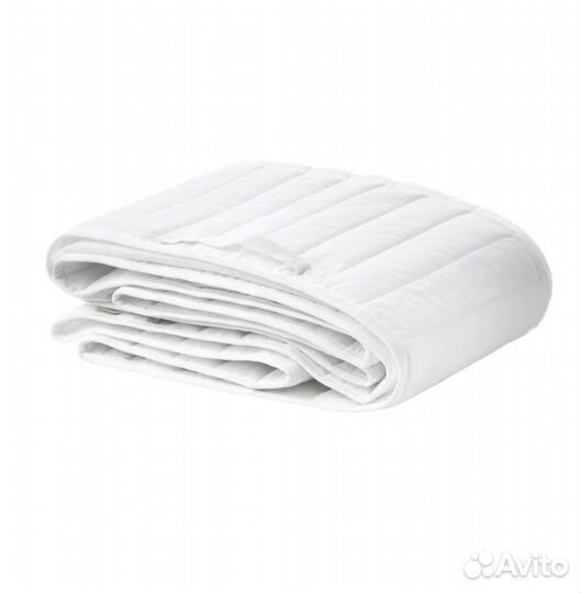 Бортики в кроватку IKEA бу