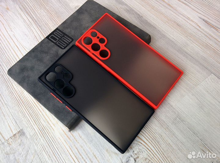 На Samsung s22 ultra стекло пленка чехол поклейка