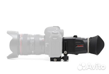 Оптический видоискатель для фотокамеры Canon Nikon