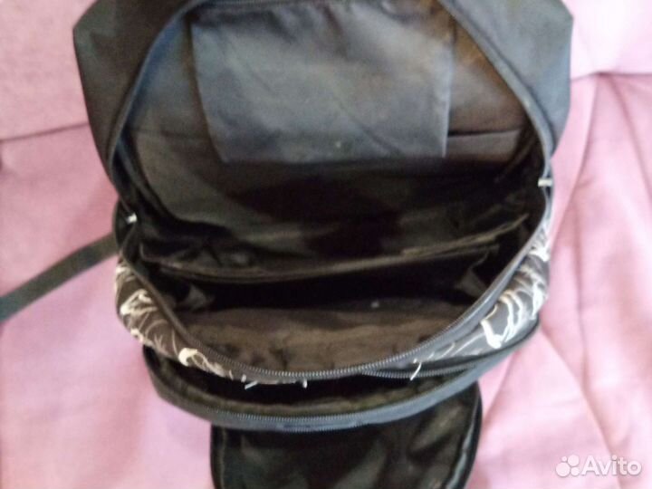 Рюкзак школьный для 5-9 класса