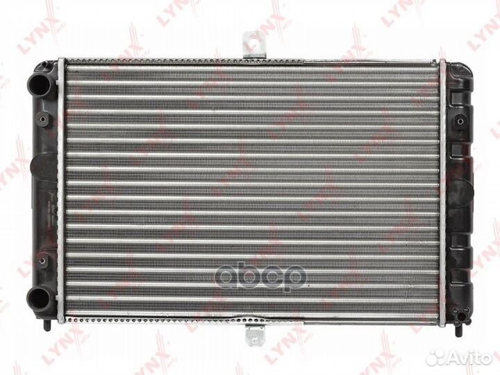 Радиатор охлаждения двигателя RM2946 lynxauto