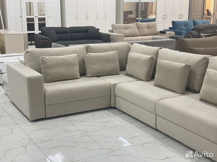 Диван угловой г Пенза