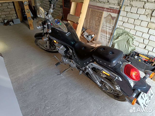 lifan lf250b