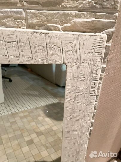 Зеркало с подсветкой