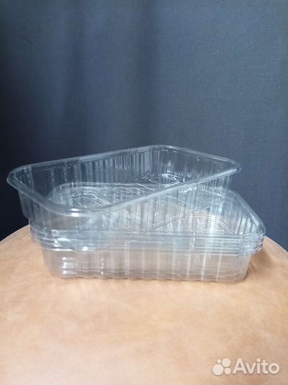 Лотки для микрозелени