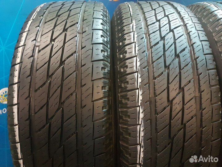 Toyo Open Country H/T 215/65 R16