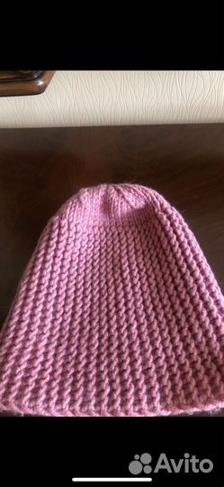 Шапка женская 55 см - объём головы