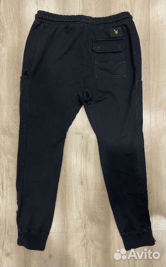Lyle scott брюки
