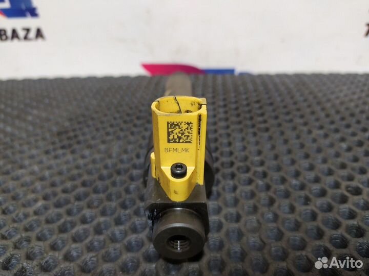 Форсунка топливная Daf XF105