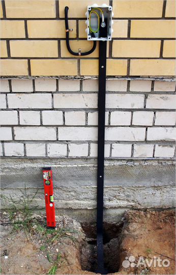 Электрик,услуги электрика-Подольск