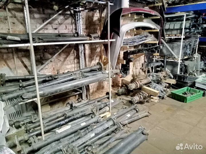 Разборка Мерседес Спринтер w904