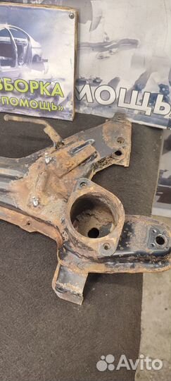 Подрамник Chery Amulet