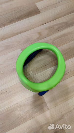 Горшок детский дорожный