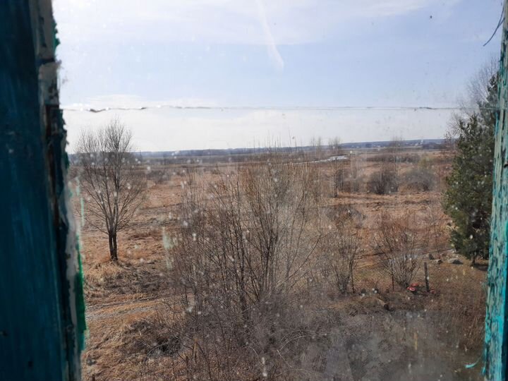 Дом 45 м² на участке 12 сот.