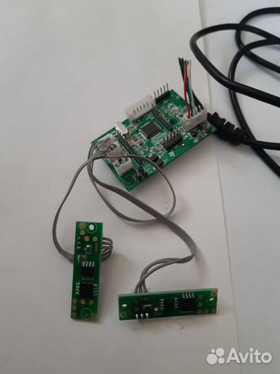 Контроллер VKB Njoy32