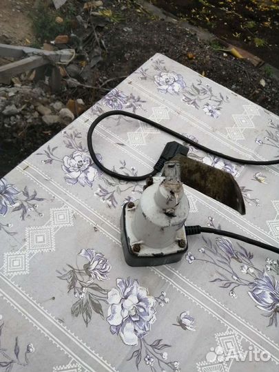 Подогрев двигателя