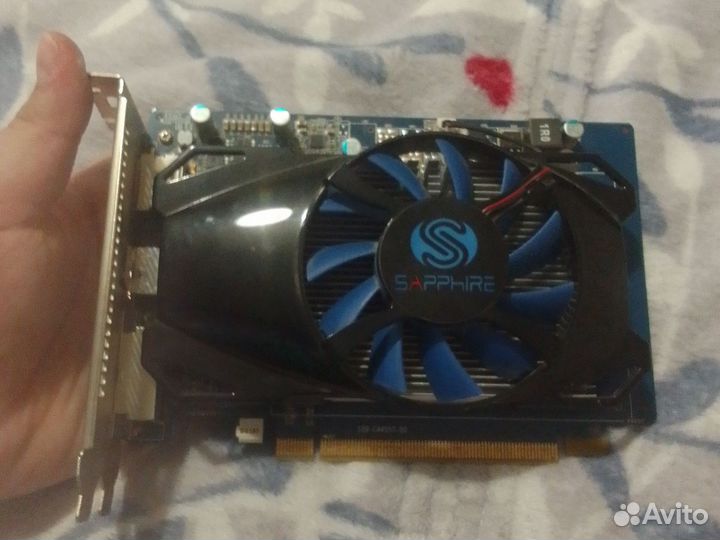 Запчасти для пк