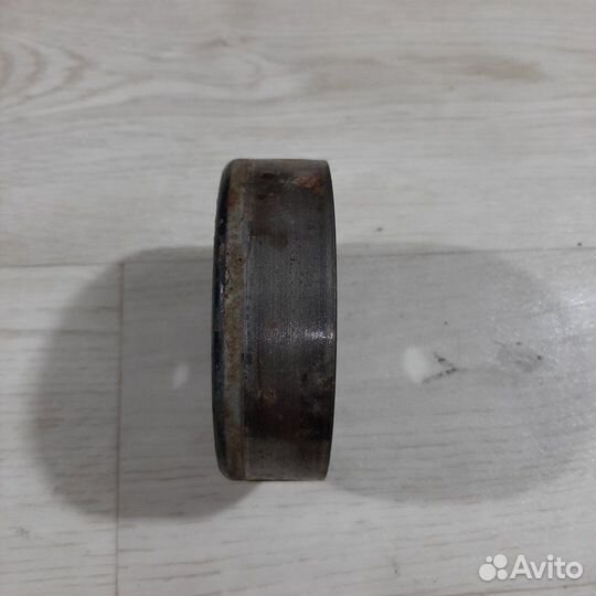 Ролик натяжной навесного оборудования Kia Rio 3